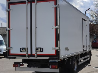 Isuzu FRC